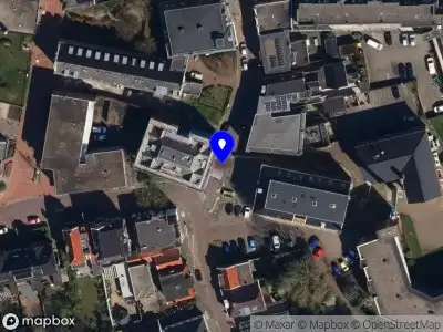 Overig Blijhamsterstraat  Winschoten