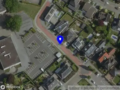 Omgevingsvergunning Crijckelshof  Brunssum