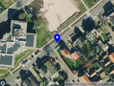 Verleende Aanwezigheidsvergunning speelautomaten