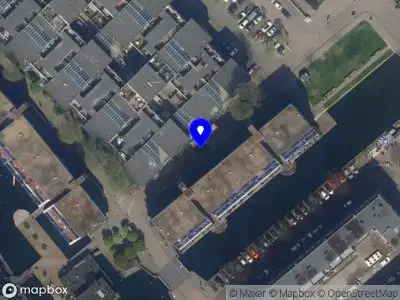 Overig Sint-Jacobstraat  Rotterdam