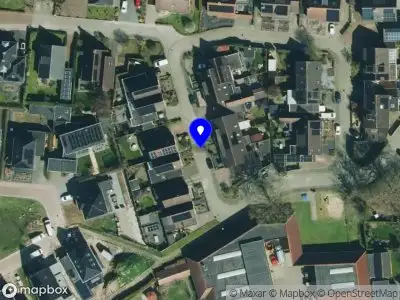 Natuurbeschermingsvergunning De Pas  Haarlo