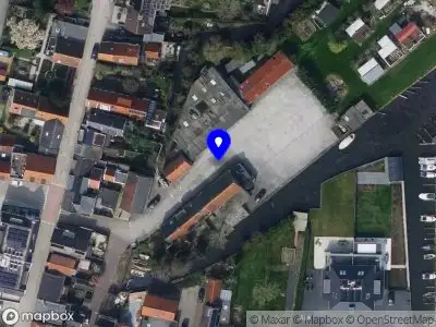 Gewijzigde vaststelling bestemmingsplan ‘Hofstraat Westmaas’