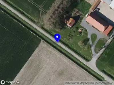 Milieuvergunning Stampershoekweg  Oostburg