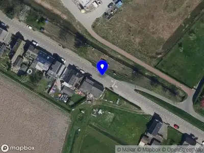 Gemeente Moerdijk - aanvraag omgevingsvergunning - Molenstraat 37, Fijnaart