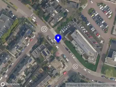 Bouwvergunning Laan van Romen  Berkel en Rodenrijs