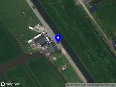 Omgevingsvergunning Damseweg  Brandwijk