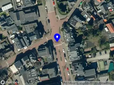 Overig Wilhelminastraat  Velp