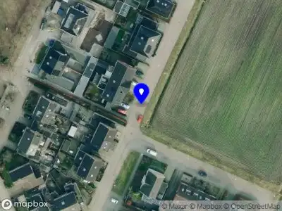 Bestemmingsplan Juffrouw Schefferstraat  Bruchterveld