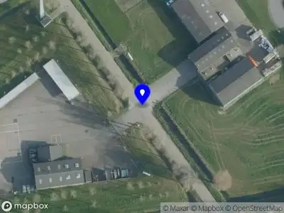 Burgemeester en wethouders van Zaltbommel - Aanvraag omgevingsvergunning voor het verlengen en uitbreiden van noodopvang aan de Veilingweg 2 in Zaltbommel. Zaaknummer: ODR2415896.