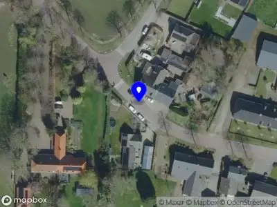 Omgevingsvergunning Heuvel  Veghel
