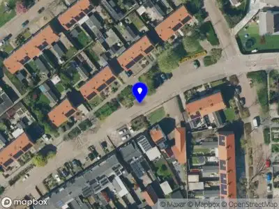 Bouwvergunning Medelsestraat  Tiel