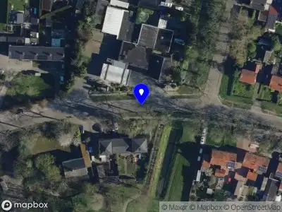 Kapvergunning H.F.Dresselhuisstraat  Bad Nieuweschans