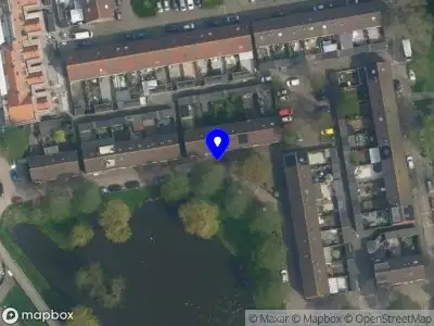 Publicatie toestemming 278095 het ten behoeve van onderhoudswerkzaamheden binnen de kernzone werken (graven) in de primaire kering ter plaatse van de Haastrechtsebrug te Gouda.