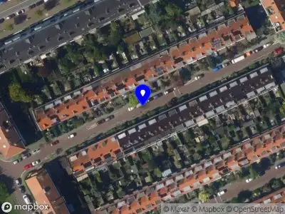 Verkeersbesluit Lohengrinstraat  's-Gravenhage