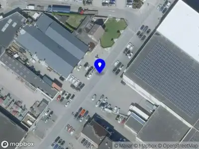 Provincie Noord-Brabant – Omgevingsvergunning aangevraagd – Máxima Medisch Centrum, De Run 4600 Veldhoven - Z/238302