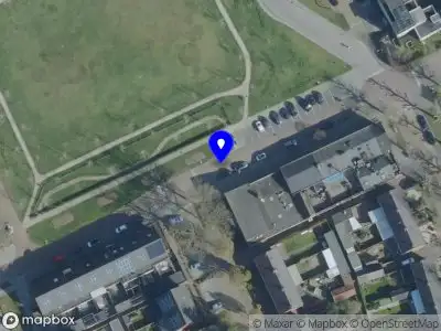 Overig Acaciastraat  Wijchen