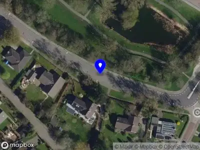 Intrekken aanvraag omgevingsvergunning op verzoek – Rooseveltlaan 1a in Axel