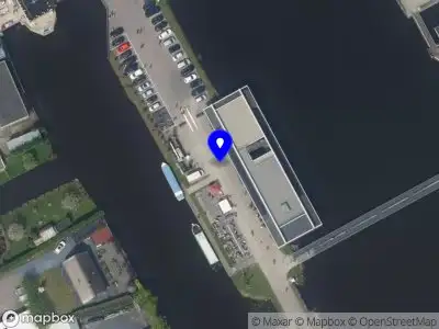 Omgevingsvergunning Nederwaard  Kinderdijk