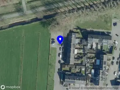 Milieuvergunning Dennestraat  Drunen