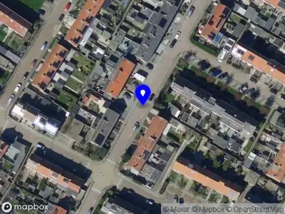 Overig Johannes Postlaan  Heerjansdam