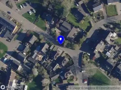 Bekendmaking Gemeente Oldambt, verleende omgevingsvergunning, kappen zes bomen, nabij Dr. Oortwijn Botjeslaan 137, 9681 GH t/m 157, 9681 GJ Midwolda, kadastraal MWD K 784