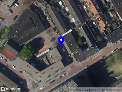 Overig Guido Gezellestraat  's-Gravenhage