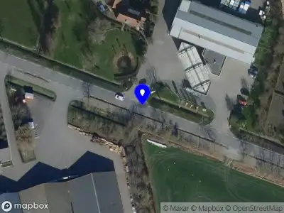 Milieuvergunning Omgevingsvergunning Middelburgseweg  Grijpskerke