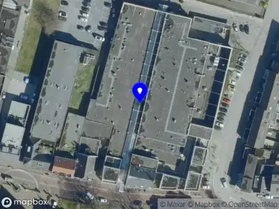 Exploitatievergunning Hoofdpoort  Kaatsheuvel