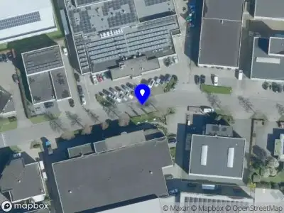 Bouwvergunning Antonie van Leeuwenhoekweg  Drunen