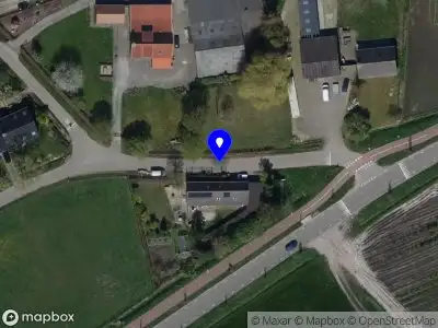 Omgevingsvergunning Kuivezand  Oud Gastel