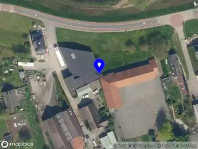 Omgevingsvergunning Lekdijk  Waal