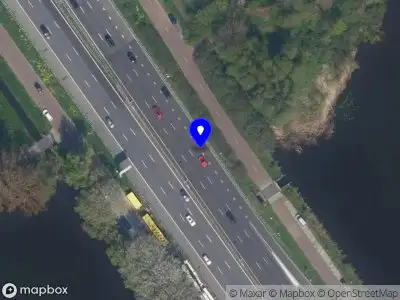 Verleende omgevingsvergunning Parallelstraat 73