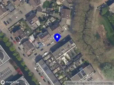 Bouwvergunning Wijmerts  Rotterdam