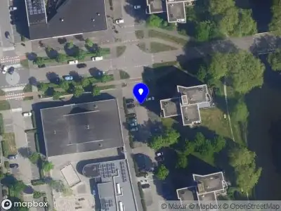 Omgevingsvergunning Watercipresstraat  Almere