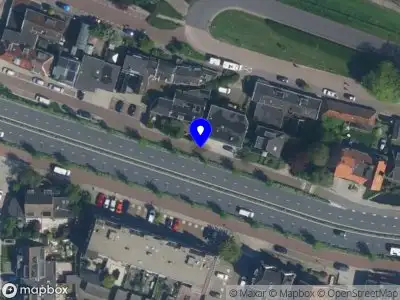 Bouwvergunning Dokter Baumannplein  Halfweg
