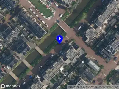 Verkeersbesluit Thomas Mannsingel  's-Gravenhage