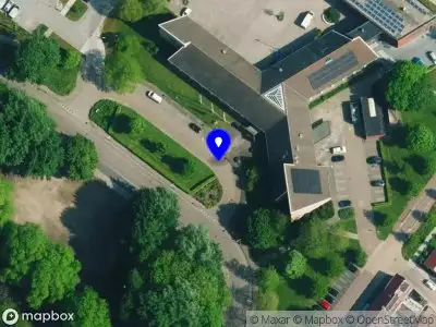 Waterschap Zuiderzeeland - Omgevingsvergunning waterstaatswerken - het aanleggen van een kabeltracé op industriegebied Kamperhoek en Zwolsehoek op Urk.