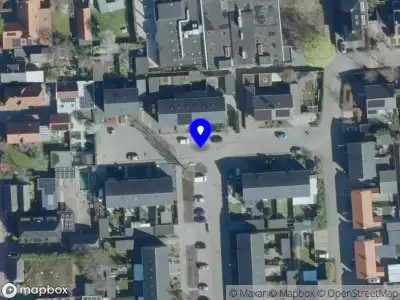 Bekendmaking Gemeente Heusden - Omgevingsvergunning aangevraagd - Sint Chrispijnstraat 2A, 5253AZ, Nieuwkuijk, verbreden in- en uitrit