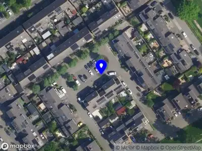 Omgevingsvergunning Hibiscusstraat  Almere