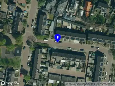 Provincie Utrecht Wbb bodemverontreiniging in de gemeente Utrechtse Heuvelrug: Juffersland 59 in Leersum UT158133369