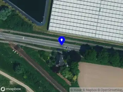 Exploitatievergunning Weg naar Voorst  Zutphen
