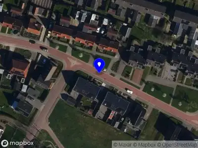 Standplaatsvergunning Holwert, Ferwert en Kollum