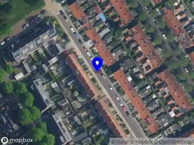 Verkeersbesluit Spechtstraat  Badhoevedorp