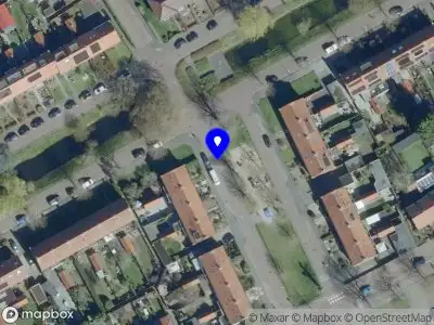 Bekendmaking GEMEENTE VUGHT –TIJDELIJKE VERKEERSMAATREGEL –VAN RIJCKEVORSELSTRAAT VUGHT