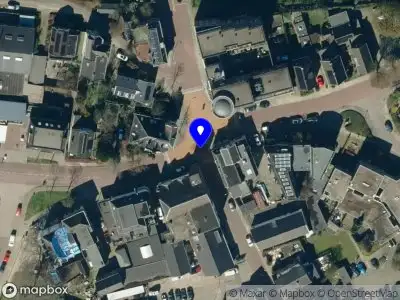 Overig Brugweg  Velp