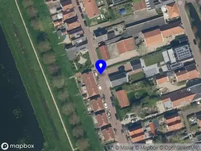 Gemeente Molenlanden verleende omgevingsvergunning reguliere procedure Bij de Waterschuur 6, Nieuwpoort, zaaknummer OMG-2024-0721