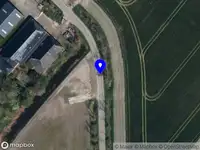 Goedkeuring van het ecologisch uitvoeringsplan aan de locatie Thesingerweg 13, Thesinge op grond van de Generieke Ontheffing NCG 2021