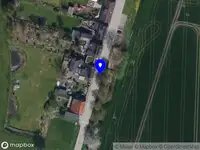 Ontvangen aanvraag voor een omgevingsvergunning , Gastelsedijk West 160 in Stampersgat