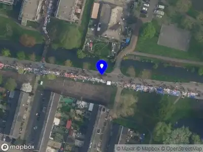 Bekendmaking Hoogheemraadschap De Stichtse Rijnlanden – Melding voor het onttrekken van grondwater op de locatie nabij Nedereindseweg 27 in Nieuwegein (code HDSR537817)