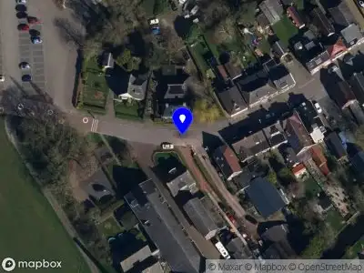 Bouwvergunning Tjaerdawei  Rinsumageast